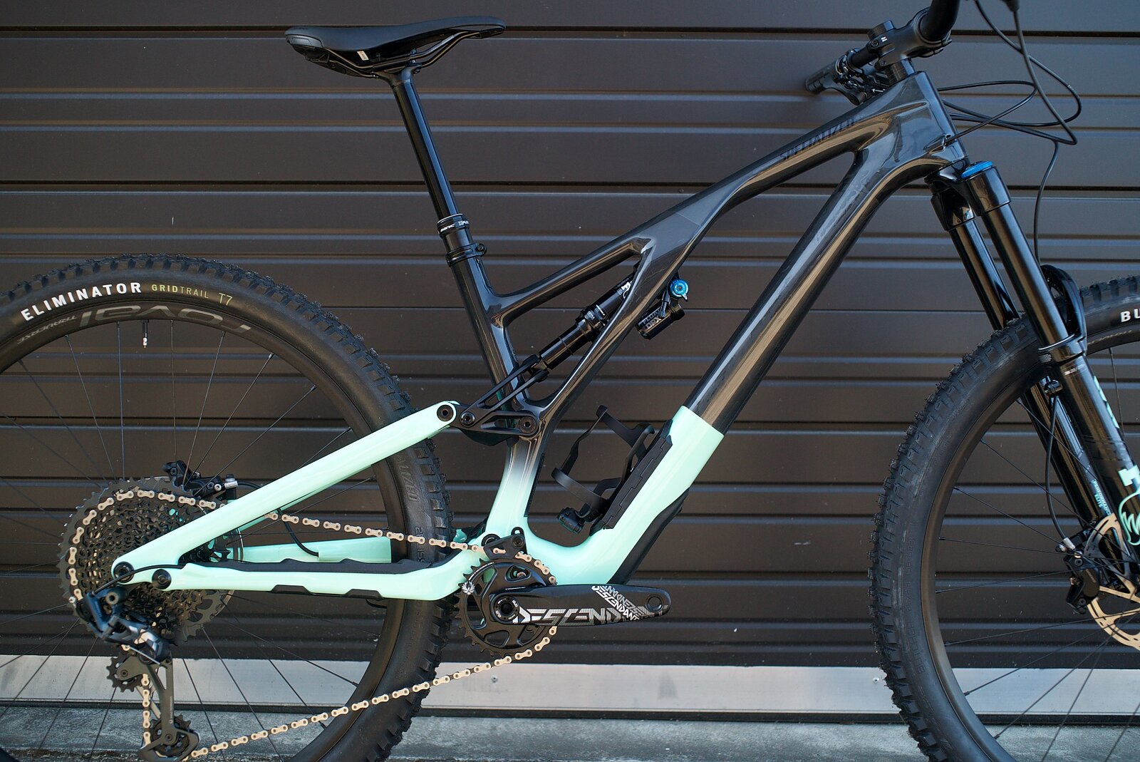 Stumpjumper evo expert 2021 hot sale